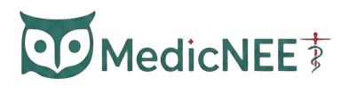 Medicneet Logo