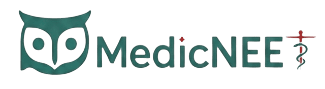 Medicneet Logo