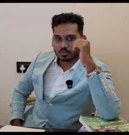 Shahul Hameed — Founder & CEO, MedicNEET