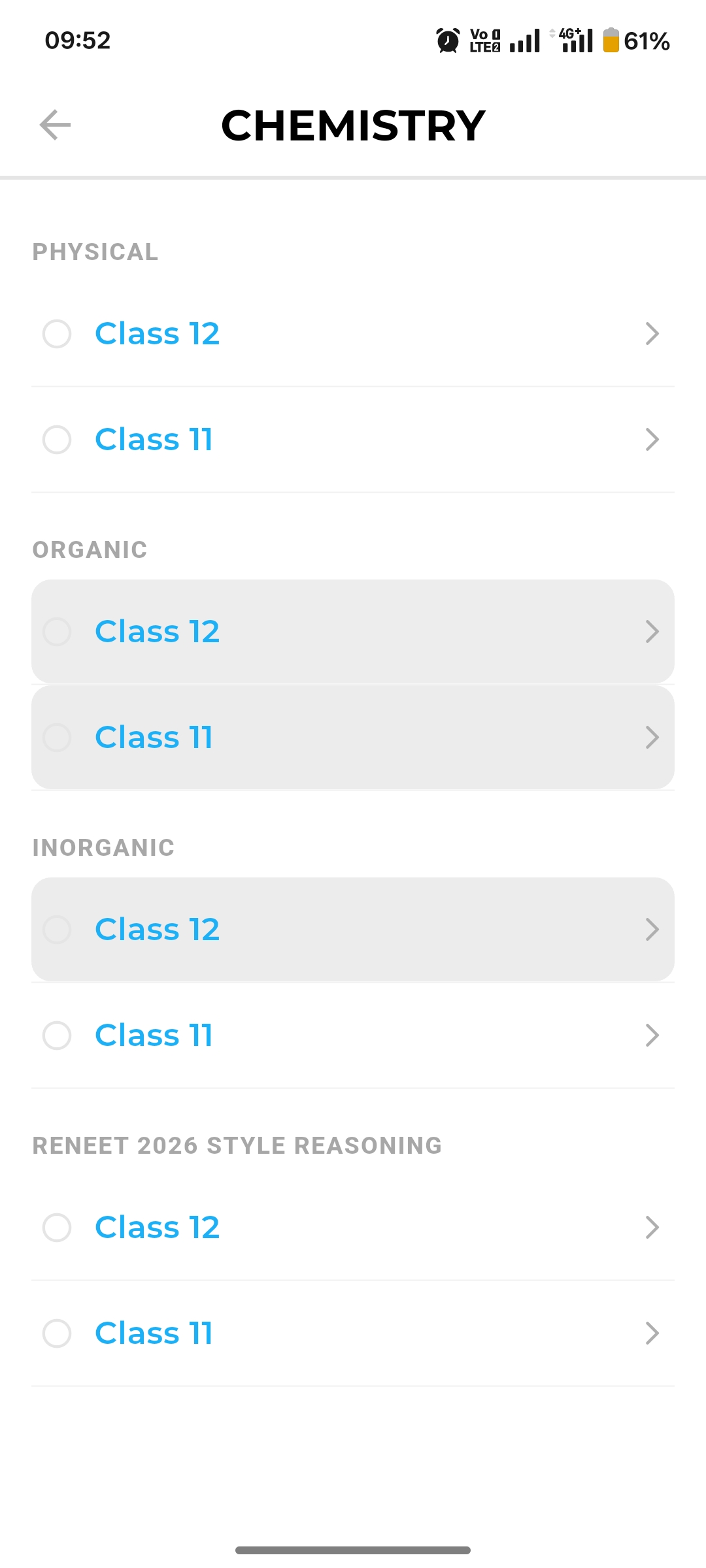 Chemistry